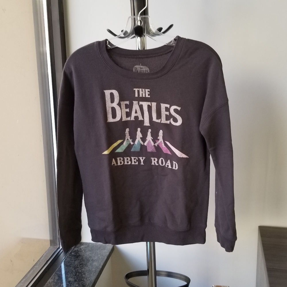 The Beatles Sweatshirt